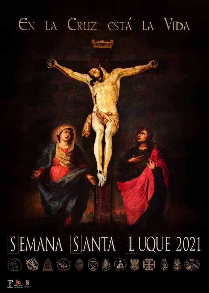 Semana Santa en Luque  
